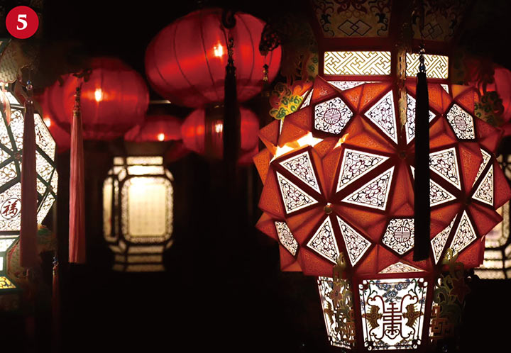 ライトアップイメージ